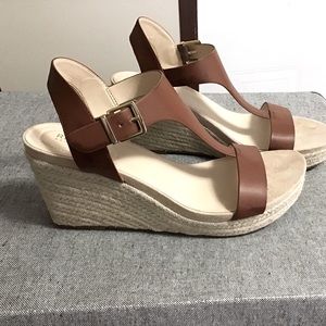 Women  Kenneth Cole Card Espadrilles